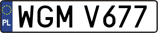 WGMV677