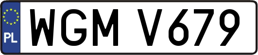 WGMV679