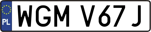 WGMV67J