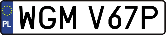 WGMV67P