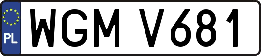 WGMV681