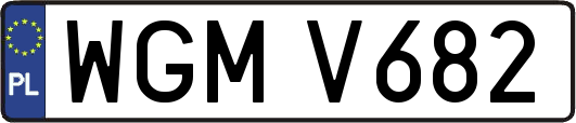 WGMV682