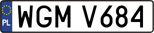 WGMV684