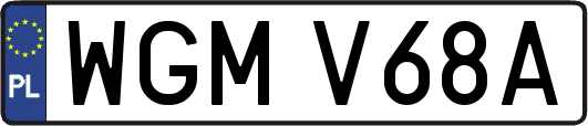 WGMV68A