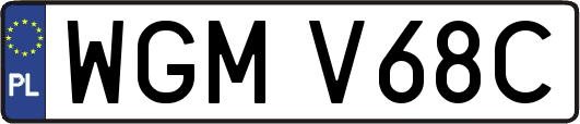 WGMV68C