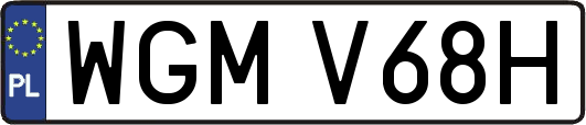 WGMV68H