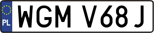 WGMV68J