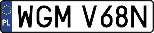 WGMV68N