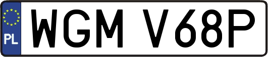 WGMV68P