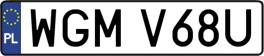 WGMV68U