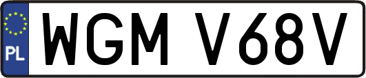 WGMV68V