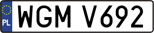 WGMV692