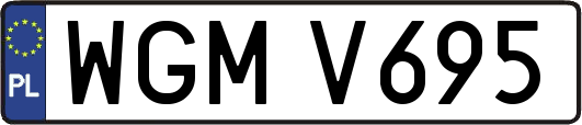 WGMV695