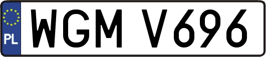 WGMV696