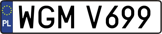 WGMV699