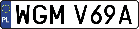 WGMV69A
