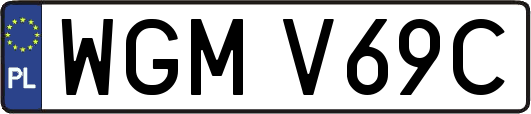 WGMV69C
