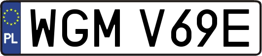 WGMV69E