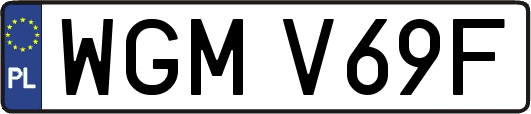 WGMV69F
