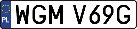 WGMV69G