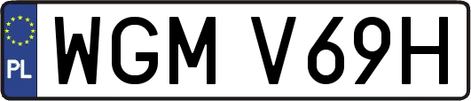 WGMV69H