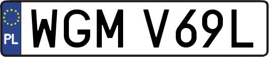 WGMV69L