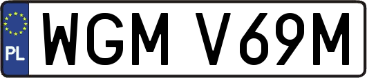 WGMV69M