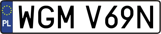 WGMV69N