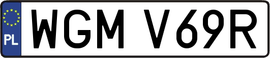 WGMV69R