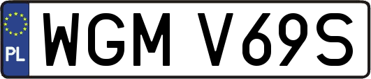 WGMV69S