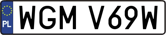 WGMV69W