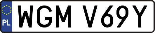 WGMV69Y