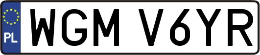 WGMV6YR