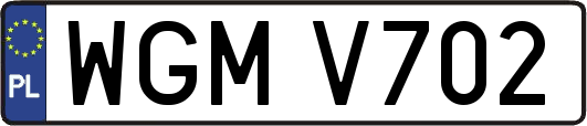 WGMV702
