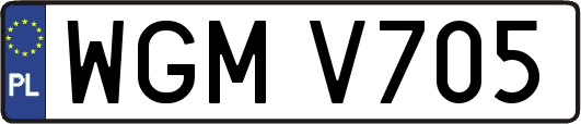 WGMV705