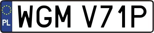 WGMV71P