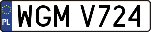 WGMV724