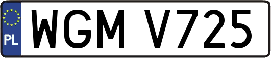 WGMV725