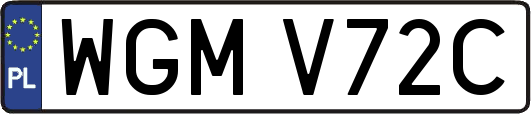 WGMV72C