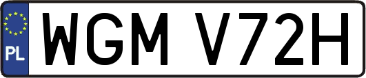 WGMV72H