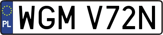 WGMV72N