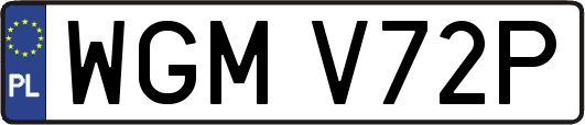 WGMV72P
