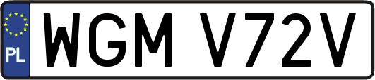 WGMV72V