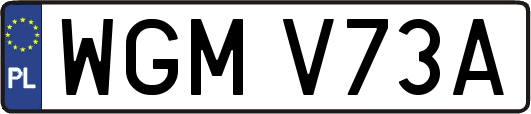 WGMV73A