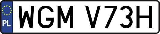 WGMV73H