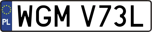 WGMV73L