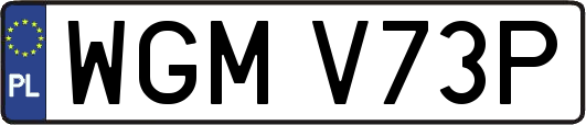WGMV73P