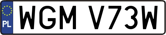 WGMV73W