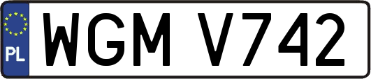 WGMV742