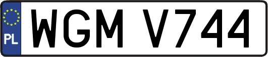 WGMV744